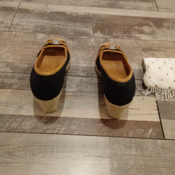 Sahara Wedges - Picture 3 of 4